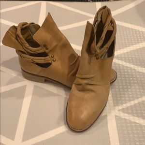 Free people Ankle Boots